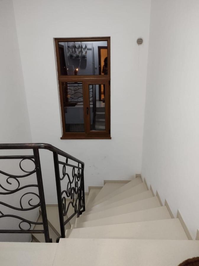 Irene'S Home Bucarest Esterno foto